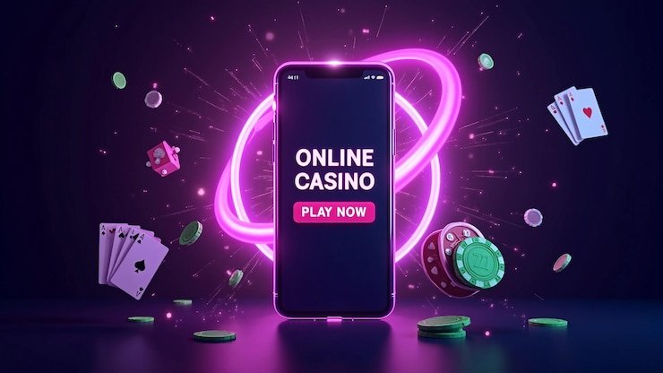সিলেটে মোবাইলে casinow বিনোদন উপভোগ করছেন একজন প্রাপ্তবয়স্ক ব্যবহারকারী